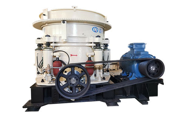 礦業(yè)進(jìn)入黃金時(shí)代，礦山老板如何選擇適合的破碎機(jī)？